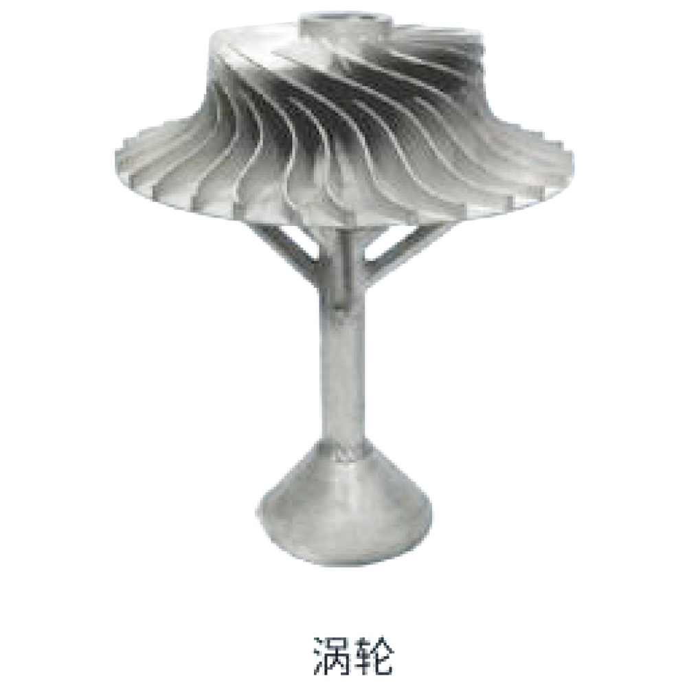 纳米铝合金3D打印粉体材料的革命性突破与应用展望